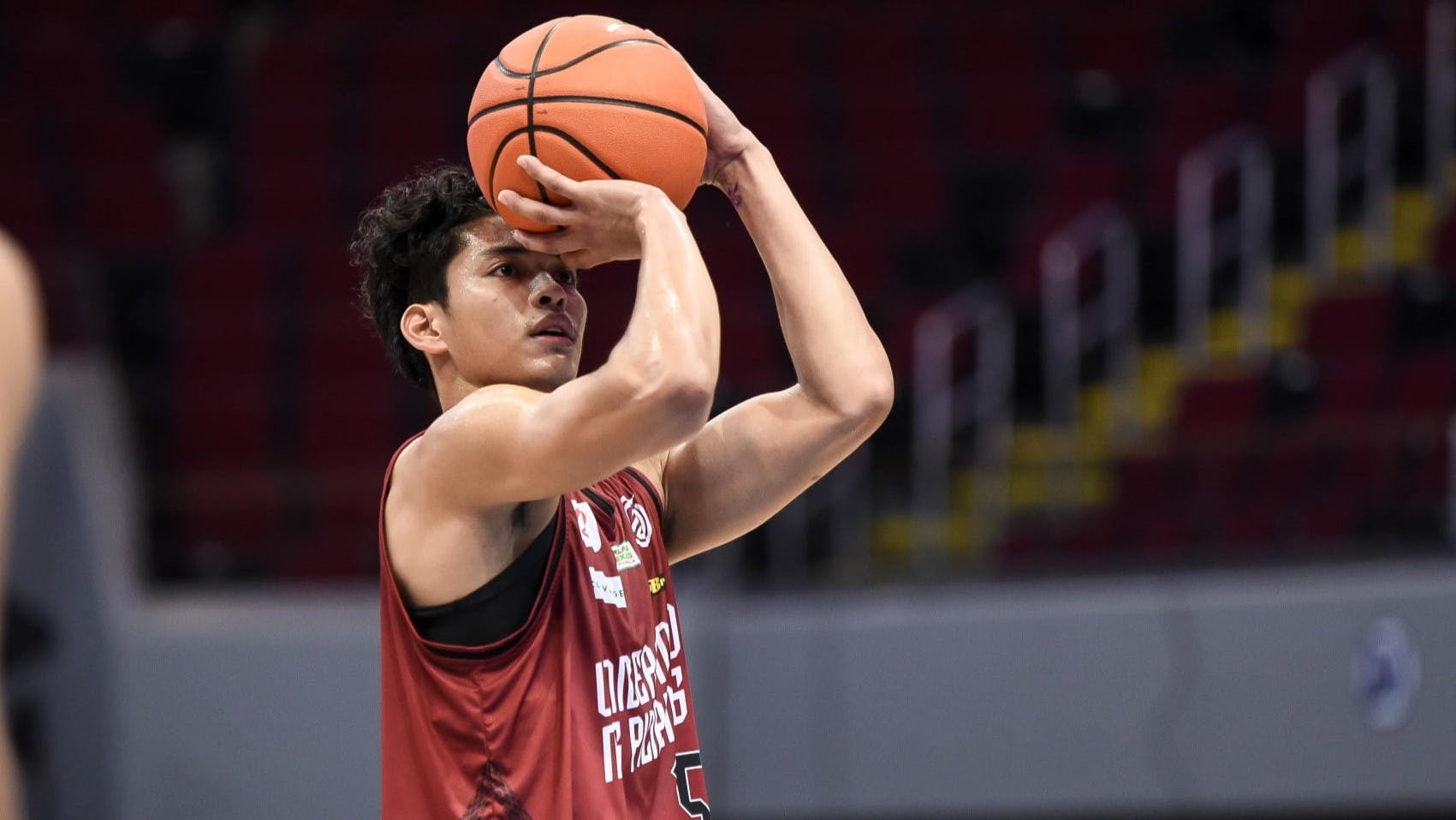 His truth: Ricci Rivero gets honest about derailed stint in Taiwan ahead of PBA Draft 